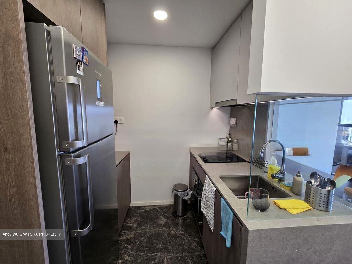 Avenue South Residence (D3), Apartment #466992341